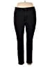 Ann Taylor LOFT Black Jeans Size 16 - photo 1