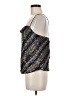 Milly Black Tank Top Size 6 - photo 5