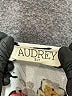 Audrey 3+1 White Kimono One size - photo 7