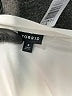 Torrid Ivory Short Sleeve T-Shirt Size 4X Plus (4) - photo 7