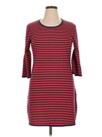 Sail to Sable Casual Dress (view 1)