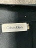 Calvin Klein Black Shrug Size M - photo 7