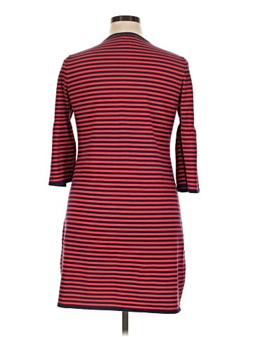 Sail to Sable Casual Dress (view 2)