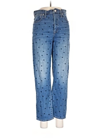 Madewell Jeans (view 1)