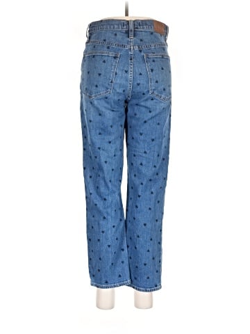 Madewell Jeans (view 2)