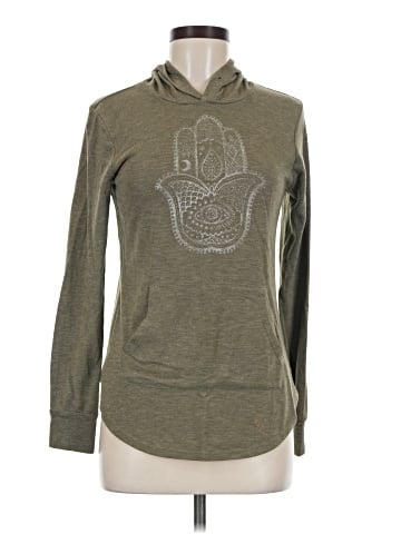 Modern Lux Pullover Hoodie (view 1)