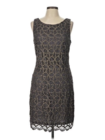 Suzi Chin for Maggy Boutique Cocktail Dress (view 1)