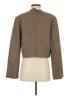 H&M Houndstooth Brown Jacket Size S - photo 2