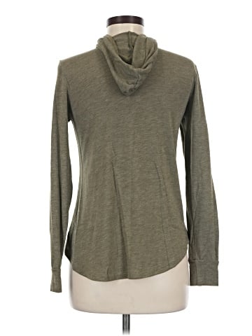 Modern Lux Pullover Hoodie (view 2)