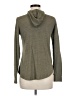Modern Lux Green Pullover Hoodie Size M - photo 2