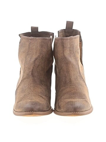 Not Rated Ankle Boots (view 2)