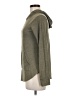 Modern Lux Green Pullover Hoodie Size M - photo 5