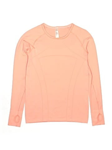 Ivivva Long Sleeve T-Shirt (view 1)