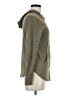 Modern Lux Green Pullover Hoodie Size M - photo 4