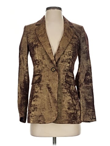 Bar III Blazer (view 1)