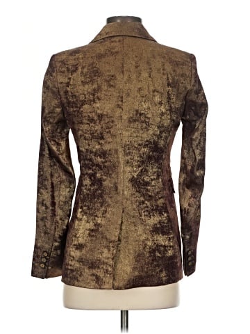 Bar III Blazer (view 2)