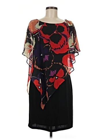 SLNY Cocktail Dress (view 1)