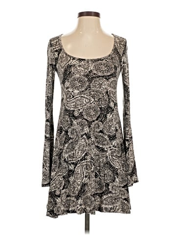 Gypsy Warrior Casual Dress (view 1)
