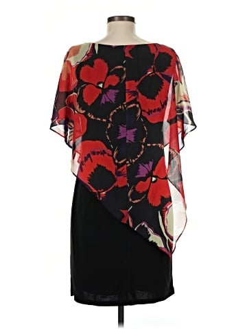 SLNY Cocktail Dress (view 2)