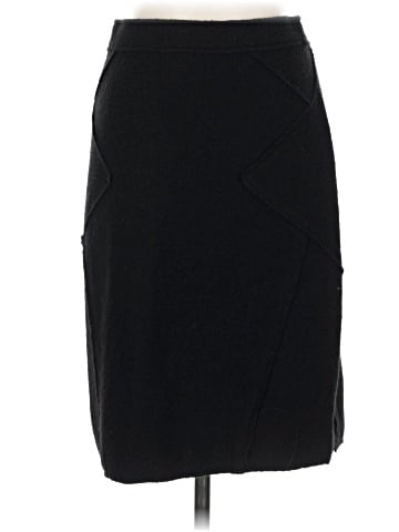 Sparrow Wool Skirt (view 1)