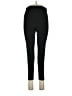 J.Crew Solid Black Active Pants Size L - photo 1