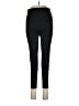J.Crew Solid Black Active Pants Size L - photo 2