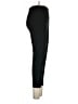 J.Crew Solid Black Active Pants Size L - photo 4