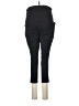 Lululemon Athletica Solid Black Active Pants Size 8 - photo 2