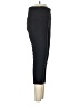 Lululemon Athletica Solid Black Active Pants Size 8 - photo 4