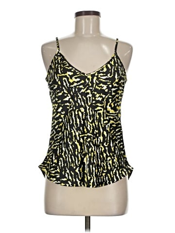 CALVIN KLEIN JEANS Sleeveless Blouse (view 1)