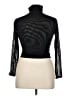 Assorted Brands Black Long Sleeve Top Size 16 - photo 2