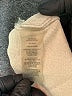 Essentials by Milano Tan Cardigan Size S - photo 8