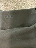 Alo Black Active Pants Size M - photo 7