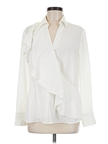 Bailey 44 Long Sleeve Blouse (view 1)