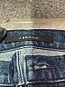 J Brand Graphic Blue Jeans Size 26 waist - photo 7