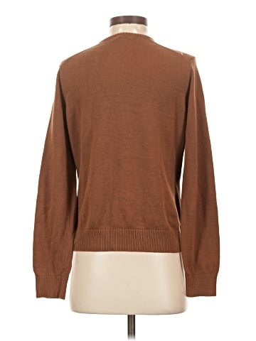Lands' End Cardigan (view 2)