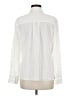 Bailey 44 100% Polyester Ivory Long Sleeve Blouse Size M - photo 2