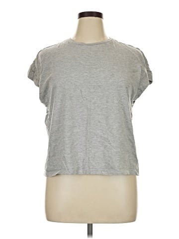 Lee Short Sleeve T-Shirt (view 1)