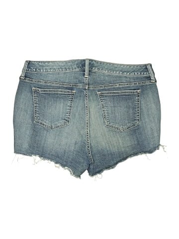 Torrid Denim Shorts (view 2)