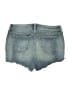 Torrid Blue Denim Shorts Size 12 - photo 2