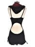 Assorted Brands Black Romper Size S - photo 2