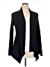 89th & Madison Black Cardigan Size XL - photo 1