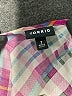 Torrid Pink Sleeveless Blouse Size 2X Plus (2) - photo 7