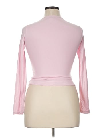 Forever 21 Long Sleeve T-Shirt (view 2)