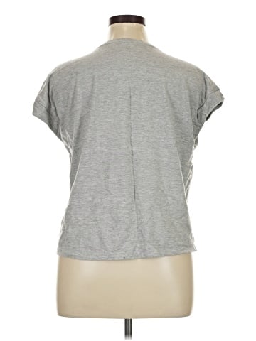 Lee Short Sleeve T-Shirt (view 2)