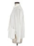 Bailey 44 100% Polyester Ivory Long Sleeve Blouse Size M - photo 5