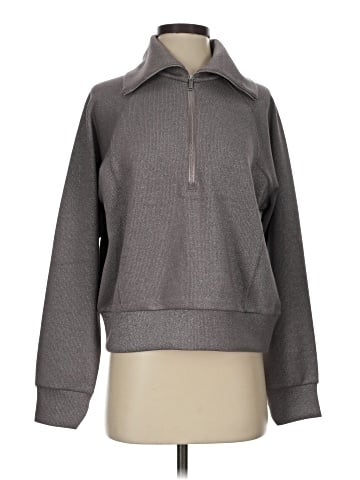 SPANX Pullover Sweater (view 1)