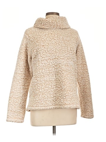 Knapp Studio Turtleneck Sweater (view 1)