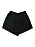 Ava & Viv Solid Black Shorts Size XXL - photo 1