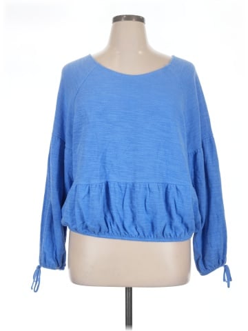 Aerie Pullover Sweater (view 1)